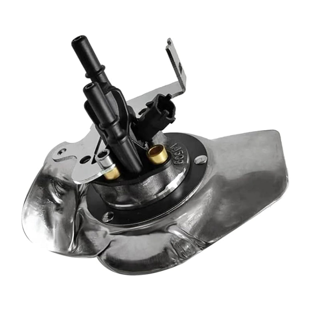 INJECTOR FEED LINE