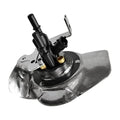 INJECTOR FEED LINE