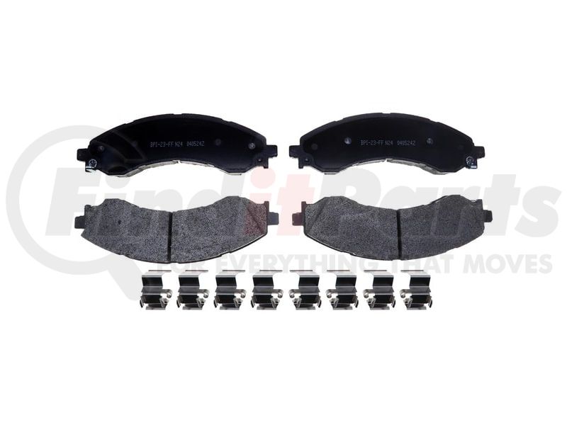 R auto part