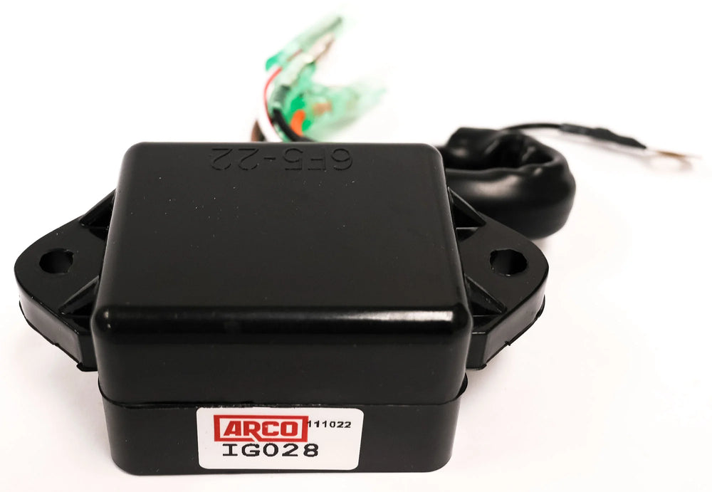 ARCO MARINE auto part