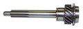 Input Shaft for Various 1945-1971 Jeep Models w/ T90 Transmission, 18 Teeth Crown Automotive