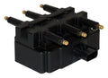 Ignition Coil for 2007-2011 JK Wrangler w/ 3.8L Engine (6-Tower Coil) Crown Automotive