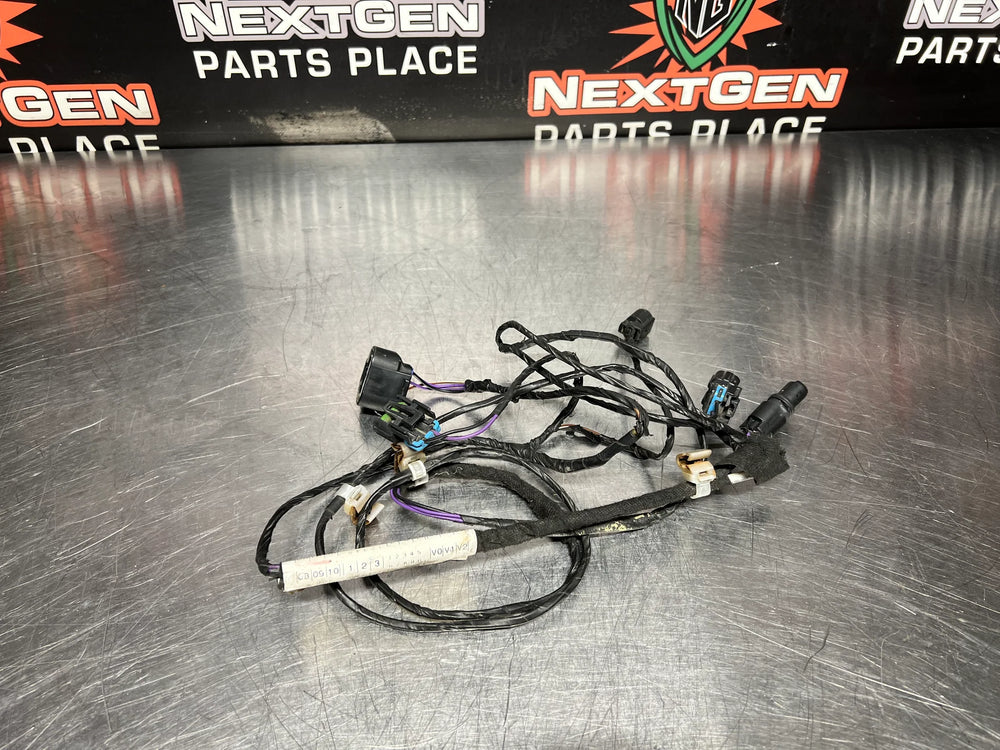 GM Performance auto part