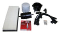Tune Up Kit for 1994-1995 Jeep YJ Wrangler w/ 2.5L Engine Crown Automotive