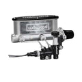 Wilwood Tandem Master Cylinder to Prop valve Bracket L/H & Line Kit