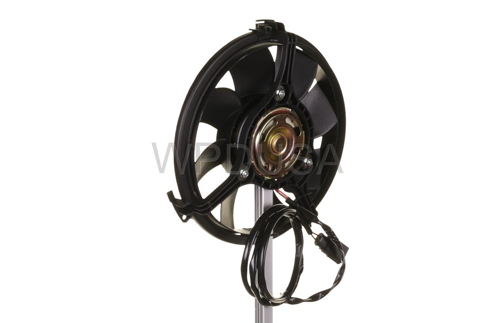 A/C Condenser Fan Assembly