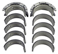 King Engine Bearings auto part