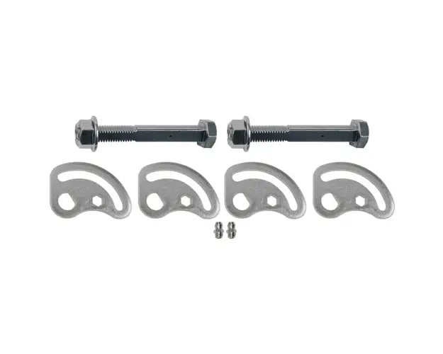 MOOG 03-20 Cadillac Escalade ESV Front Caster/Camber Kit