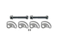 MOOG 03-20 Cadillac Escalade ESV Front Caster/Camber Kit