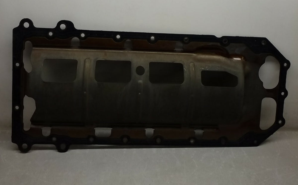 Engine Oil Pan Gasket Set - 10-10231-01