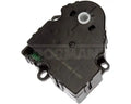 AIR DOOR ACTUATOR