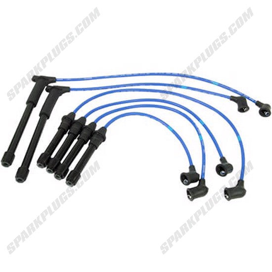 NGK auto part