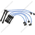 NGK NX14 WIRE SET CL5 Ignition Wire Set NX14
