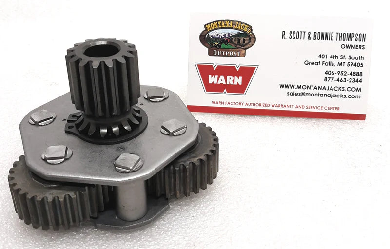 ~(0.2 lbs. 0X0X0)~ S/P CARRIER ASSY STAGE 2