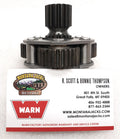 ~(0.2 lbs. 0X0X0)~ S/P CARRIER ASSY STAGE 2