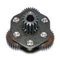 ~(0.2 lbs. 0X0X0)~ S/P CARRIER ASSY STAGE 2