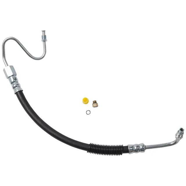 Gates Power Steering Pressure Line Hose Assembly