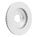 DFC 03-07 Cadillac CTS Front GeoSPEC Coated Rotor