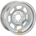 15x7 2in. 5.00 Black