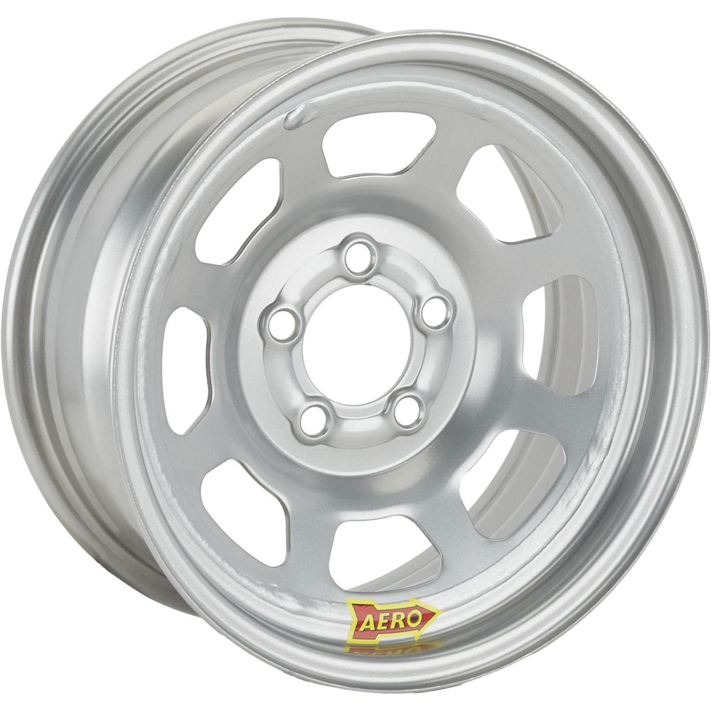 AERO RACE WHEELS black auto part