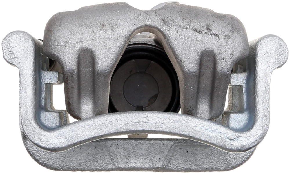 BRAKE CALIPER & BRACKET