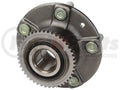 MOOG 98-02 Mazda 626 Rear Hub Assembly