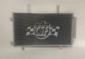 1922 ACURA RDX 2.0L AC CONDENSER ALUMINUM