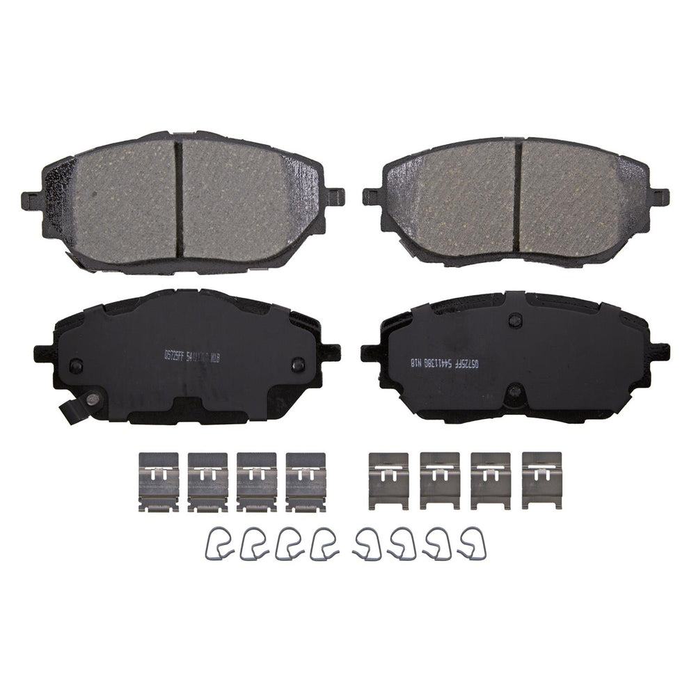 WAGNER BRAKE auto part