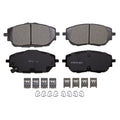 BRAKE PADS