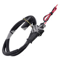 ENGINE CRANKSHAFT POSITION SENSOR