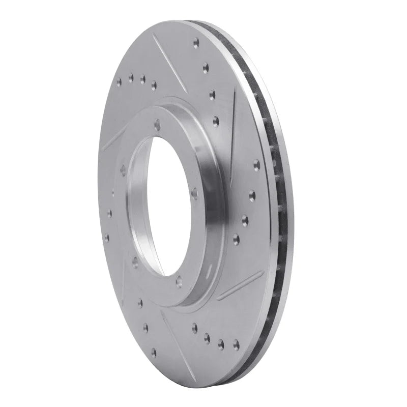 R1 Concepts silver auto part