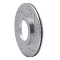 R1 Concepts silver auto part