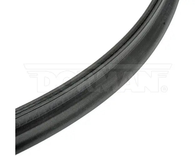 DOOR WEATHER STRIP