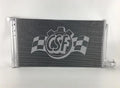 1518 FOCUS 2.0L L4 AC CONDENSER ALUMINUM