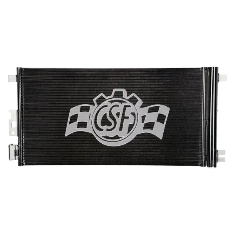 1518 FOCUS 2.0L L4 AC CONDENSER ALUMINUM