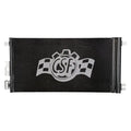1518 FOCUS 2.0L L4 AC CONDENSER ALUMINUM