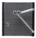 PARALLEL FLOW EVAPORATOR CORE