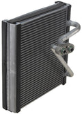 PARALLEL FLOW EVAPORATOR CORE