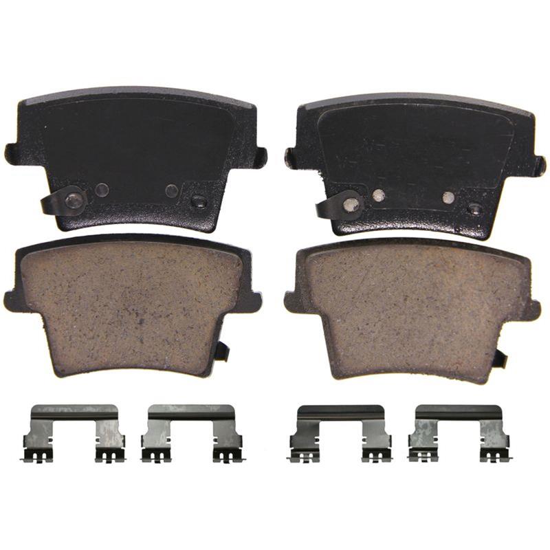 WAGNER BRAKE auto part