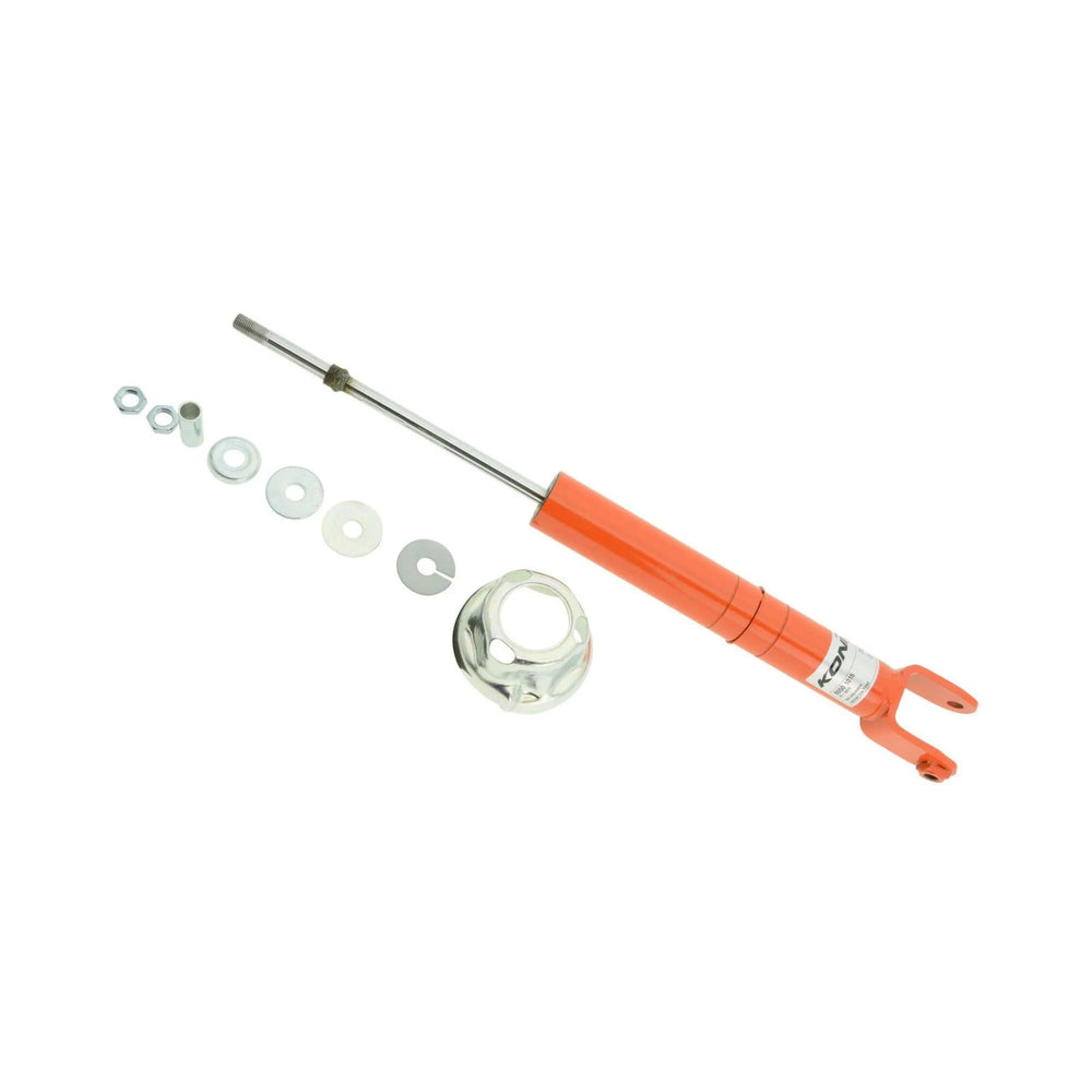 STR.T Rear Shock Absorber