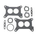 Holley auto part