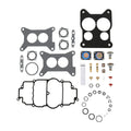 Holley auto part detail