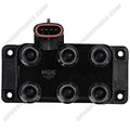 NGK Ignition Coil Stock # 48850