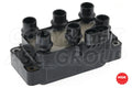 NGK Ignition Coil Stock # 48850