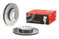 DISC BRAKE ROTOR