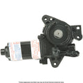 REMANUFACT ELECTRIC MOTOR