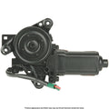 REMANUFACT ELECTRIC MOTOR