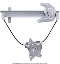 NEW WINDOW LIFT REGULATOR