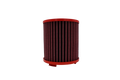 BMC 2010 Audi A1 (8X) 1.2 TFSI Replacement Cylindrical Air Filter