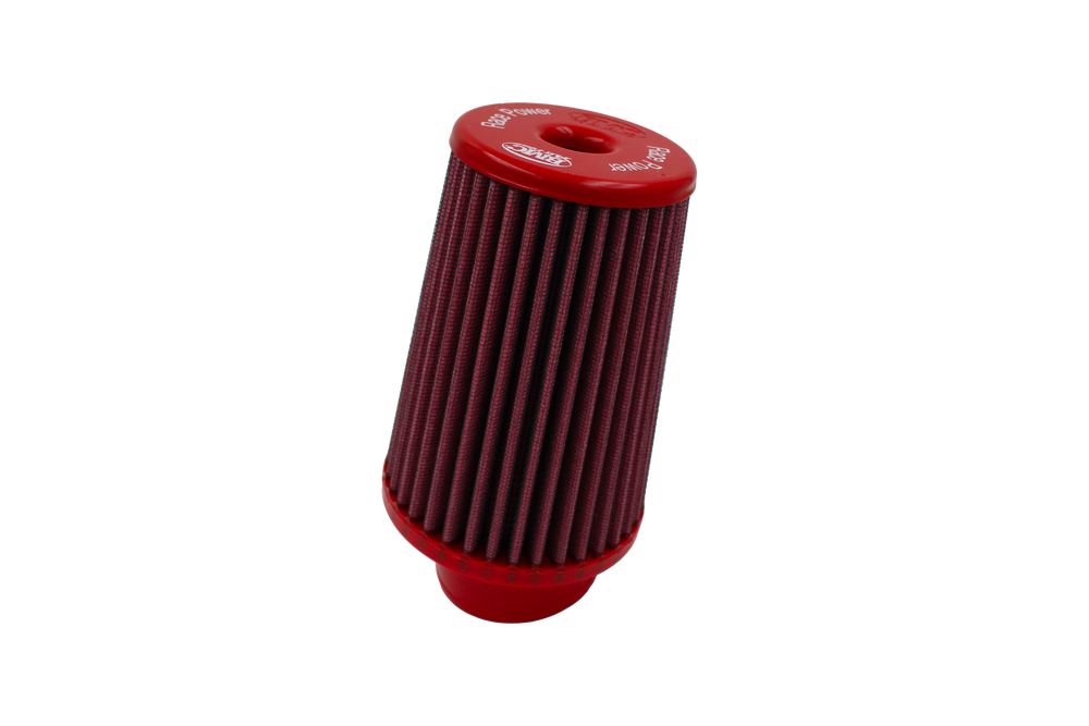 BMC Twin Air Universal Conical Filter w/Metal Top - 60mm ID / 150mm H